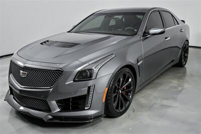 2019 Cadillac CTS-V CTS-V-BIG $103K MSRP-FULL PPF-$30K MODS BY GRP   - Photo 6 - Joliet, IL 60435