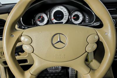 2006 Mercedes-Benz CLS CLS 55 AMG   - Photo 28 - Joliet, IL 60435