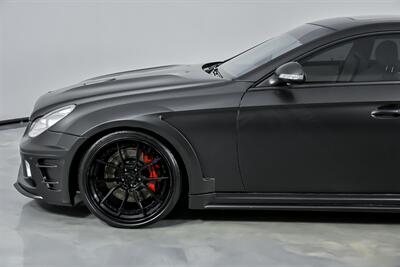 2006 Mercedes-Benz CLS CLS 55 AMG   - Photo 7 - Joliet, IL 60435