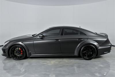 2006 Mercedes-Benz CLS CLS 55 AMG   - Photo 8 - Joliet, IL 60435