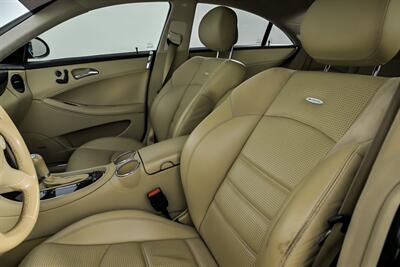 2006 Mercedes-Benz CLS CLS 55 AMG   - Photo 23 - Joliet, IL 60435