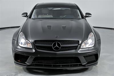 2006 Mercedes-Benz CLS CLS 55 AMG   - Photo 5 - Joliet, IL 60435