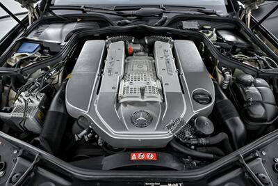2006 Mercedes-Benz CLS CLS 55 AMG   - Photo 17 - Joliet, IL 60435