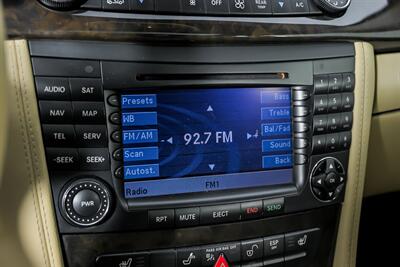 2006 Mercedes-Benz CLS CLS 55 AMG   - Photo 33 - Joliet, IL 60435