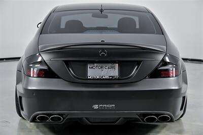 2006 Mercedes-Benz CLS CLS 55 AMG   - Photo 11 - Joliet, IL 60435