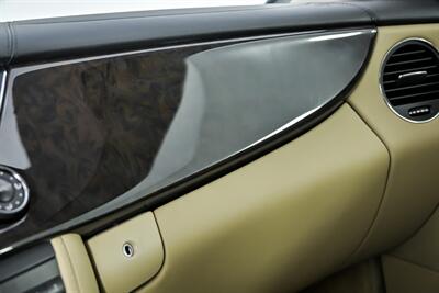 2006 Mercedes-Benz CLS CLS 55 AMG   - Photo 32 - Joliet, IL 60435