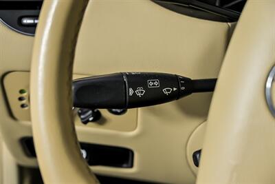 2006 Mercedes-Benz CLS CLS 55 AMG   - Photo 30 - Joliet, IL 60435