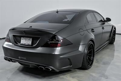 2006 Mercedes-Benz CLS CLS 55 AMG   - Photo 12 - Joliet, IL 60435