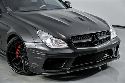 2006 Mercedes-Benz CLS CLS 55 AMG   - Photo 3 - Joliet, IL 60435