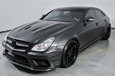2006 Mercedes-Benz CLS CLS 55 AMG   - Photo 6 - Joliet, IL 60435