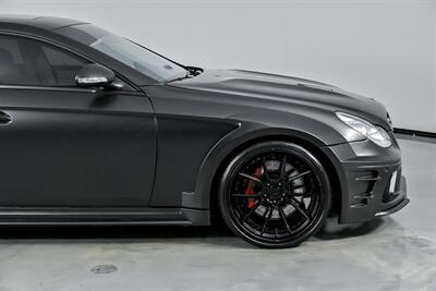 2006 Mercedes-Benz CLS CLS 55 AMG   - Photo 15 - Joliet, IL 60435