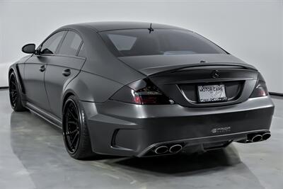 2006 Mercedes-Benz CLS CLS 55 AMG   - Photo 10 - Joliet, IL 60435
