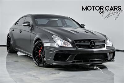 2006 Mercedes-Benz CLS CLS 55 AMG   - Photo 1 - Joliet, IL 60435