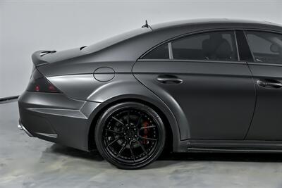 2006 Mercedes-Benz CLS CLS 55 AMG   - Photo 13 - Joliet, IL 60435