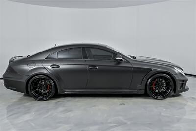 2006 Mercedes-Benz CLS CLS 55 AMG   - Photo 14 - Joliet, IL 60435
