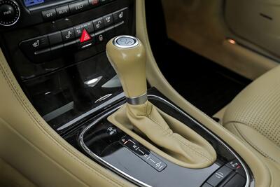 2006 Mercedes-Benz CLS CLS 55 AMG   - Photo 35 - Joliet, IL 60435