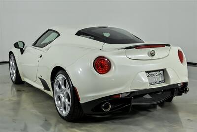 2016 Alfa Romeo 4C   - Photo 8 - Joliet, IL 60435