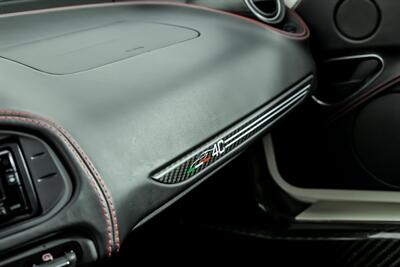 2016 Alfa Romeo 4C   - Photo 31 - Joliet, IL 60435