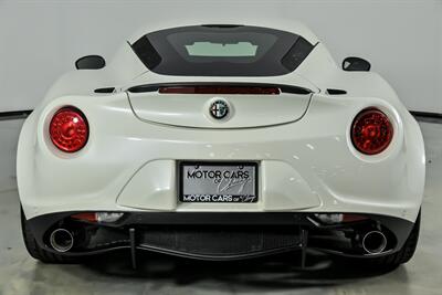 2016 Alfa Romeo 4C   - Photo 9 - Joliet, IL 60435