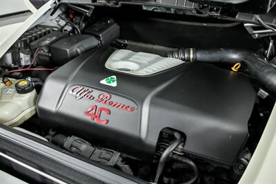 2016 Alfa Romeo 4C   - Photo 14 - Joliet, IL 60435