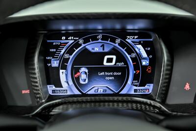2016 Alfa Romeo 4C   - Photo 21 - Joliet, IL 60435