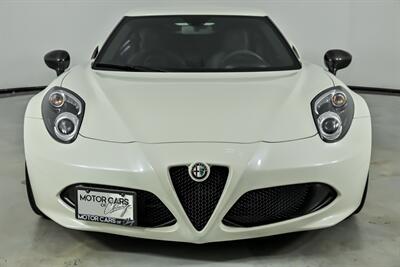 2016 Alfa Romeo 4C   - Photo 4 - Joliet, IL 60435