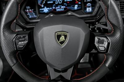 2021 Lamborghini Aventador LP 770-4 SVJ-FACTORY MATTE BLACK! - Photo 36 - Joliet, IL 60435