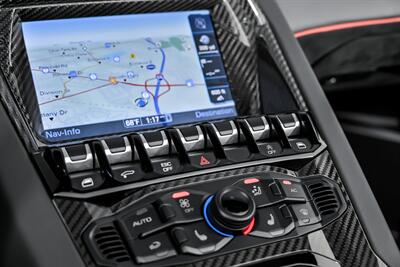 2021 Lamborghini Aventador LP 770-4 SVJ-FACTORY MATTE BLACK! - Photo 42 - Joliet, IL 60435