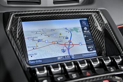 2021 Lamborghini Aventador LP 770-4 SVJ-FACTORY MATTE BLACK! - Photo 41 - Joliet, IL 60435