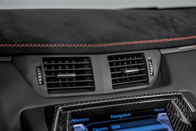 2021 Lamborghini Aventador LP 770-4 SVJ-FACTORY MATTE BLACK! - Photo 39 - Joliet, IL 60435