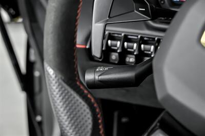 2021 Lamborghini Aventador LP 770-4 SVJ-FACTORY MATTE BLACK! - Photo 37 - Joliet, IL 60435