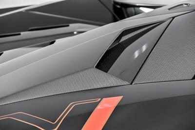 2021 Lamborghini Aventador LP 770-4 SVJ-FACTORY MATTE BLACK! - Photo 18 - Joliet, IL 60435