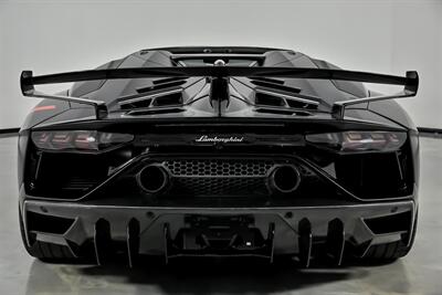 2021 Lamborghini Aventador LP 770-4 SVJ-FACTORY MATTE BLACK! - Photo 11 - Joliet, IL 60435