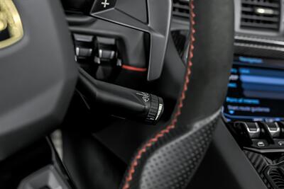 2021 Lamborghini Aventador LP 770-4 SVJ-FACTORY MATTE BLACK! - Photo 38 - Joliet, IL 60435