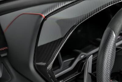 2021 Lamborghini Aventador LP 770-4 SVJ-FACTORY MATTE BLACK! - Photo 33 - Joliet, IL 60435
