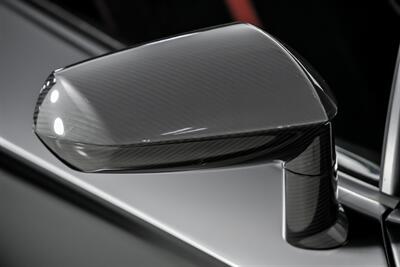 2021 Lamborghini Aventador LP 770-4 SVJ-FACTORY MATTE BLACK! - Photo 21 - Joliet, IL 60435