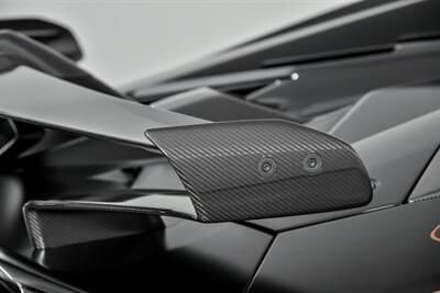2021 Lamborghini Aventador LP 770-4 SVJ-FACTORY MATTE BLACK! - Photo 17 - Joliet, IL 60435