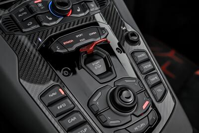 2021 Lamborghini Aventador LP 770-4 SVJ-FACTORY MATTE BLACK! - Photo 45 - Joliet, IL 60435