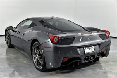 2010 Ferrari 458 Italia -LIKE NEW 458   - Photo 10 - Joliet, IL 60435