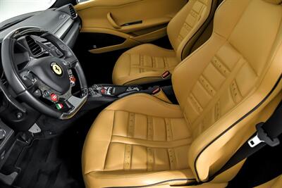 2010 Ferrari 458 Italia -LIKE NEW 458   - Photo 22 - Joliet, IL 60435