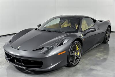 2010 Ferrari 458 Italia -LIKE NEW 458   - Photo 6 - Joliet, IL 60435