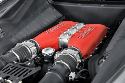 2010 Ferrari 458 Italia -LIKE NEW 458   - Photo 17 - Joliet, IL 60435