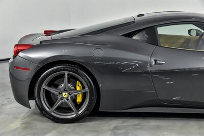 2010 Ferrari 458 Italia -LIKE NEW 458   - Photo 13 - Joliet, IL 60435