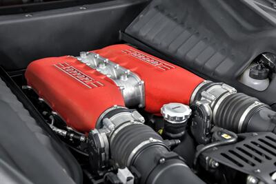 2010 Ferrari 458 Italia -LIKE NEW 458   - Photo 16 - Joliet, IL 60435
