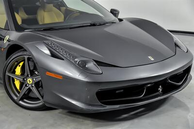 2010 Ferrari 458 Italia -LIKE NEW 458   - Photo 3 - Joliet, IL 60435