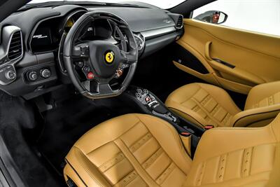2010 Ferrari 458 Italia -LIKE NEW 458   - Photo 21 - Joliet, IL 60435