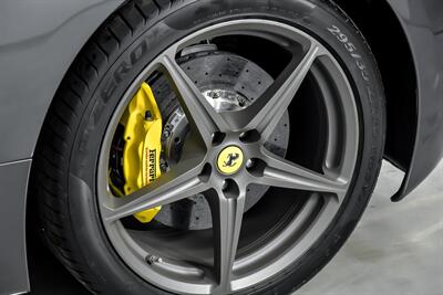 2010 Ferrari 458 Italia -LIKE NEW 458   - Photo 37 - Joliet, IL 60435