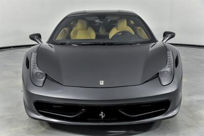 2010 Ferrari 458 Italia -LIKE NEW 458   - Photo 5 - Joliet, IL 60435