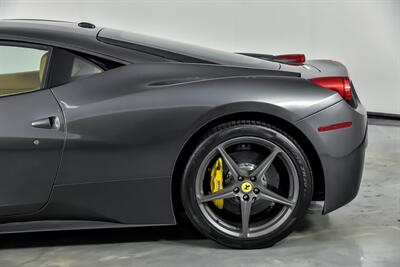 2010 Ferrari 458 Italia -LIKE NEW 458   - Photo 9 - Joliet, IL 60435