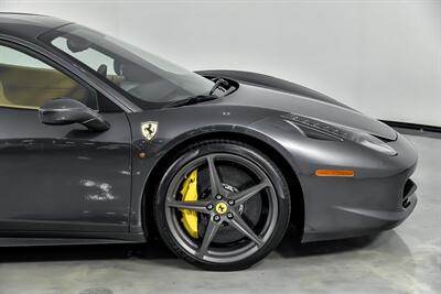 2010 Ferrari 458 Italia -LIKE NEW 458   - Photo 15 - Joliet, IL 60435